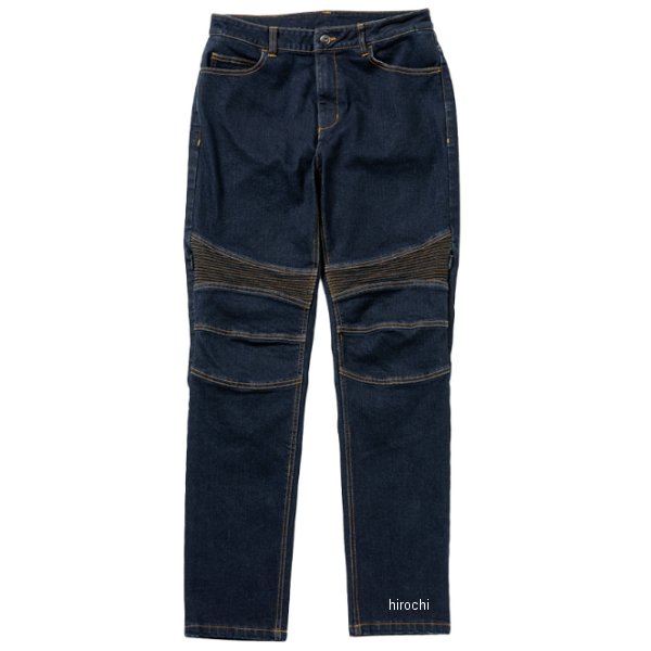ロッソスタイルラボ Rosso StyleLab 春夏モデル ストレッチスキニーパンツ インディゴ L+shortサイズ 4580412755614 WO店