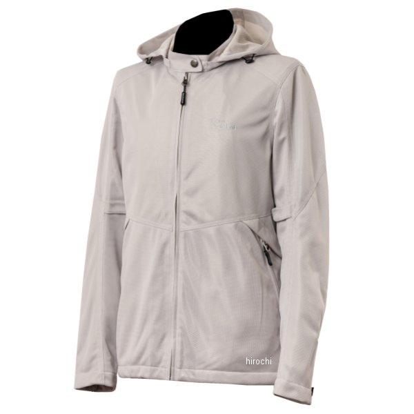 ロッソスタイルラボ Rosso StyleLab 2025年春夏モデル フードメッシュ