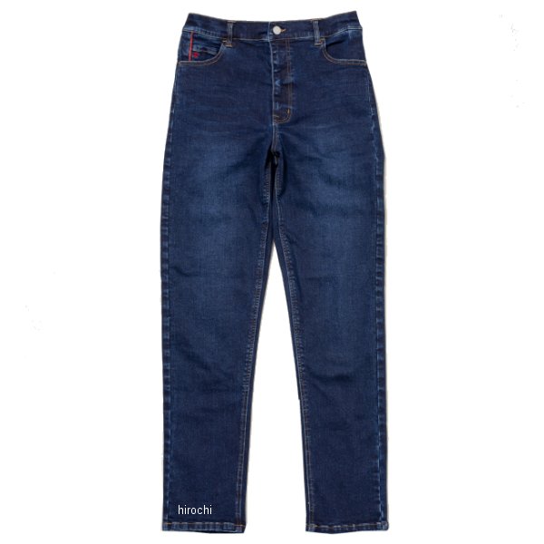 ロッソスタイルラボ ストレッチスキニーパンツ レディース M+ バイク