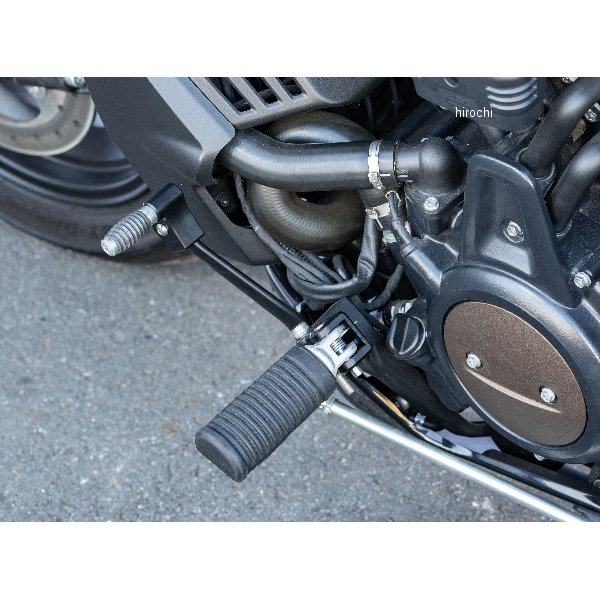 キジマ ステップアップブラケット スポーツスターS、RH1250 HD-05447 WO店 21,429円