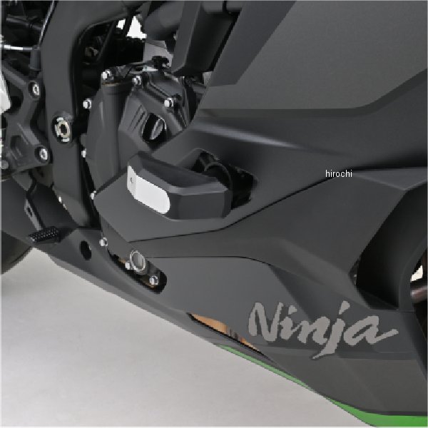 デイトナ EプロテクターSライン ZX-25R ZX-4R 48695 WO店
