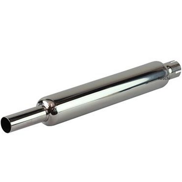 グッズ GOODS スリムキャブトンマフラー ステンレス 汎用 G4-00189 WO店