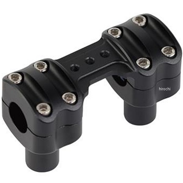 グッズ GOODS 2インチビレットライザー 22.2mm ハーレー X350 GW-1015 WO店 19,250円