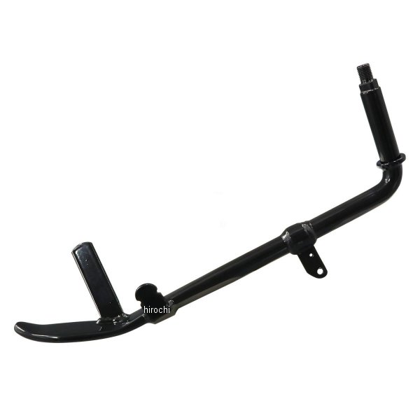 ネオファクトリー キックスタンド 1inショート 99-06yツアラー ブラック 029784 WO店