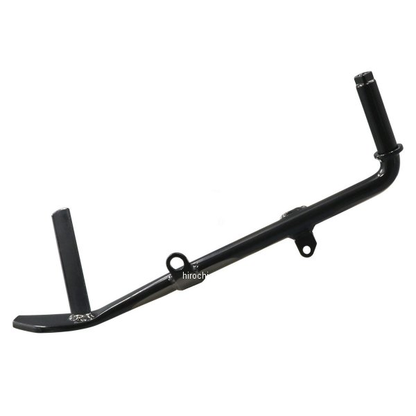ネオファクトリー キックスタンド 1inロング 07y-ツアラー ブラック 029786 WO店