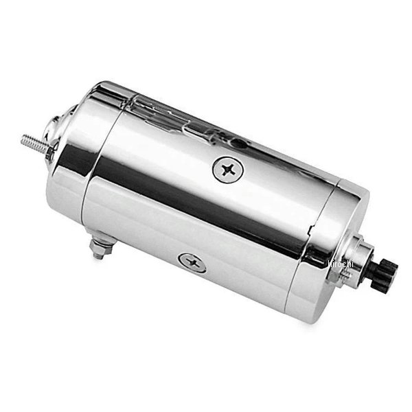 ツインパワー TWIN POWER ツインパワー スターター プレストライト 31463-88T クローム twp215506 WO店