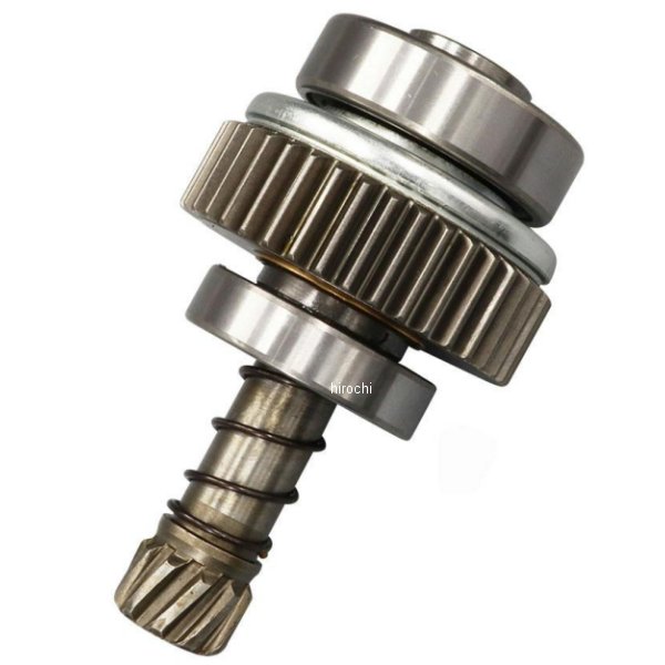 ツインパワー TWIN POWER ツインパワー スタータークラッチ 89-91BT twp463043 WO店
