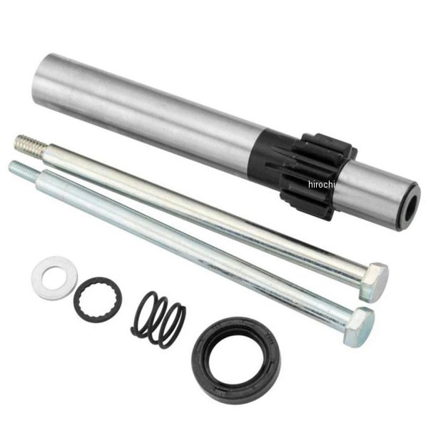 ツインパワー TWIN POWER ツインパワー スタータージャックシャフト 94-06 33126-94 twp463047 WO店