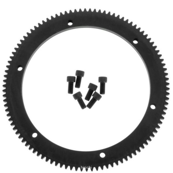 ツインパワー TWIN POWER ツインパワー スターターリングギア66T 98-06BT twp482455 WO店