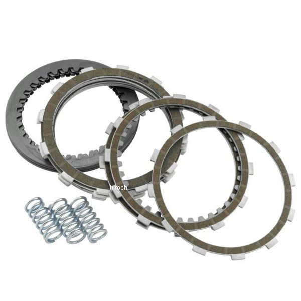 ツインパワー TWIN POWER ツインパワー クラッチキット 13-17BT twp482980 WO店