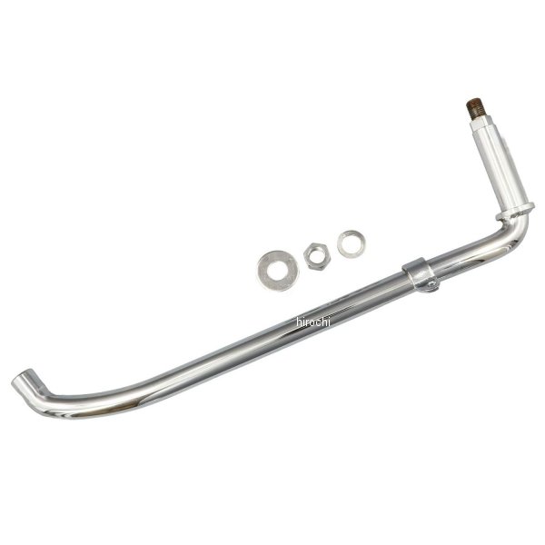 ネオファクトリー レプリカキックスタンド 36-57yBT クローム 035176 WO店