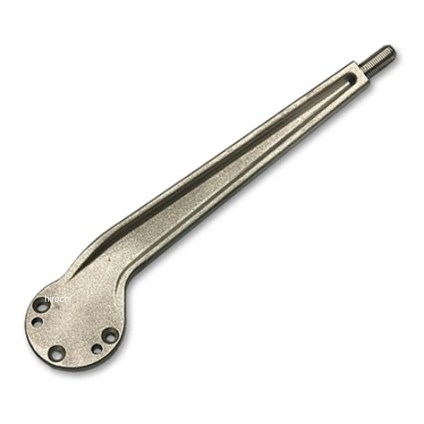 アールアンドユープロダクツ R&amp;U Iビーム　アルミジョッキシフトレバー　ラチェットトップ用 RE-544 WO店