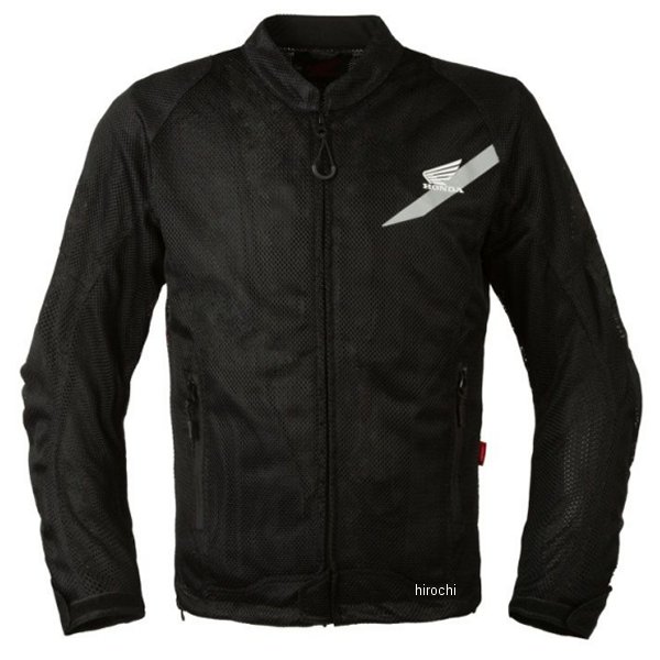 モリワキ×ホンダ メッシュジャケット Mサイズ ホンダのメッシュジャケット ホンダ メッシュジャケット Mサイズ