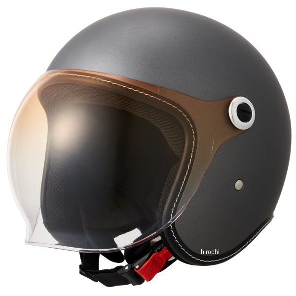 ヘルメット サイズXL ジェットヘル 使用極少 ゼニス ジェットヘル L