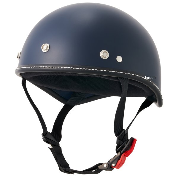 マルシン工業 MCH4 URBAN DUCK ダックテールヘルメット ダークネイビー フリーサイズ(57〜60cm未満) URBAN002 WO店