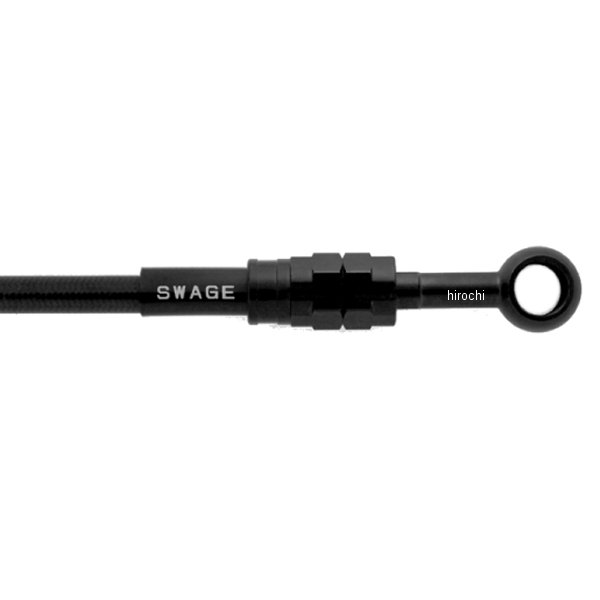 スウェッジライン SWAGE-LINE PRO Rホースキット XSR125 ステンレス