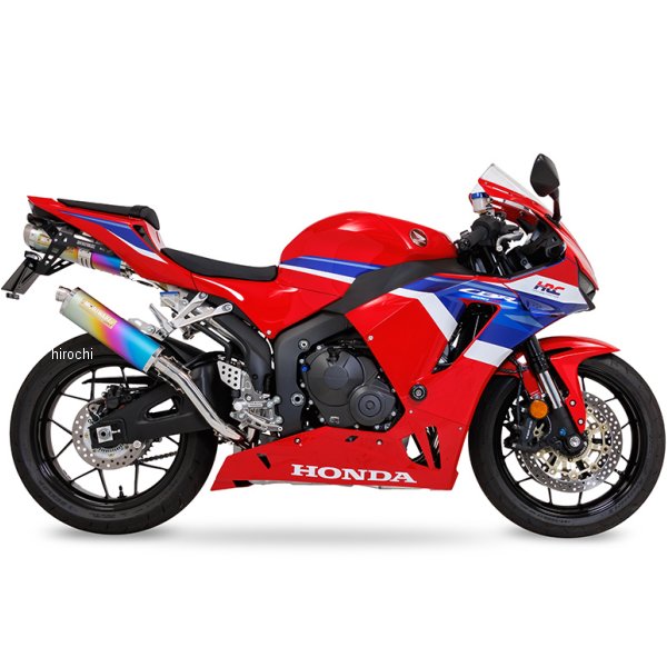 モリワキ フルエキゾーストマフラー ZERO GP ANO 24年- CBR600RR 01810-L31Z1-00 WO店
