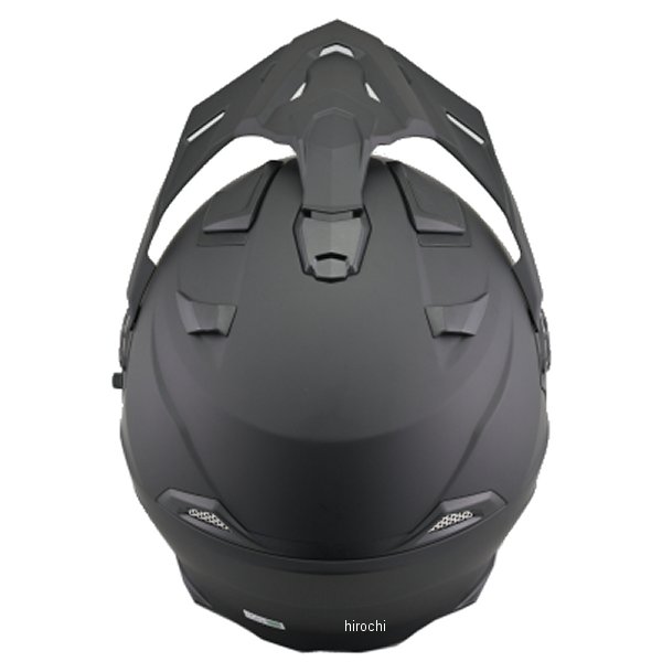 ®️ DAYTONA : Kask terenowy DN-005WX [62057]