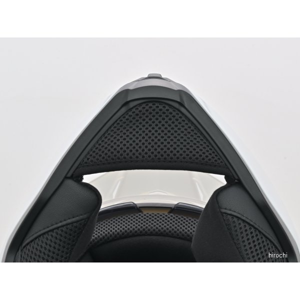 デイトナ DN-005WX オフロードヘルメット 白 Sサイズ 62142 WO店