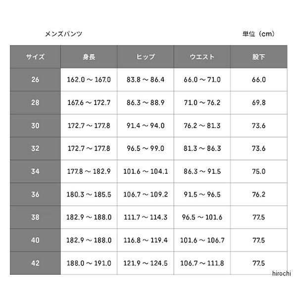 フォックス FOX 180エアーパンツ ヘイズ 白 28サイズ C0648 WO店_4