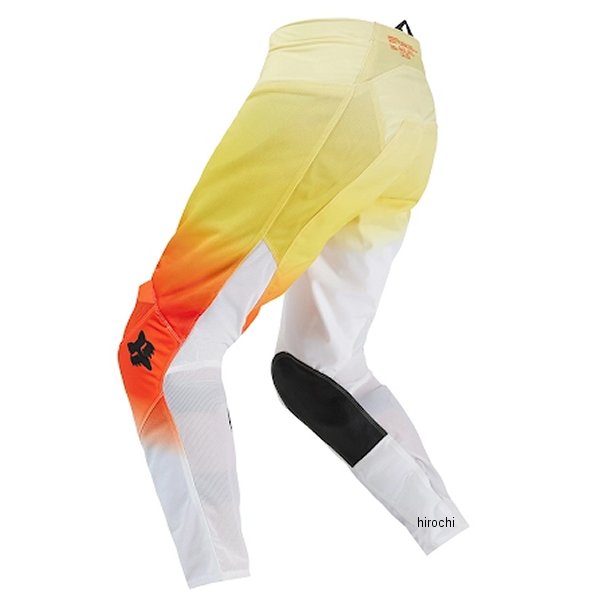 フォックス FOX 180エアーパンツ ヘイズ 白 32サイズ C0650 WO店_1