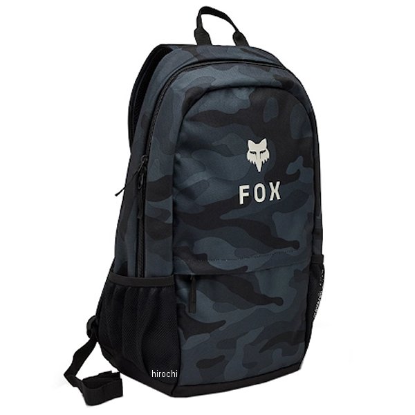 フォックス FOX 180 バックパック ブラックカモ C0703 WO店
