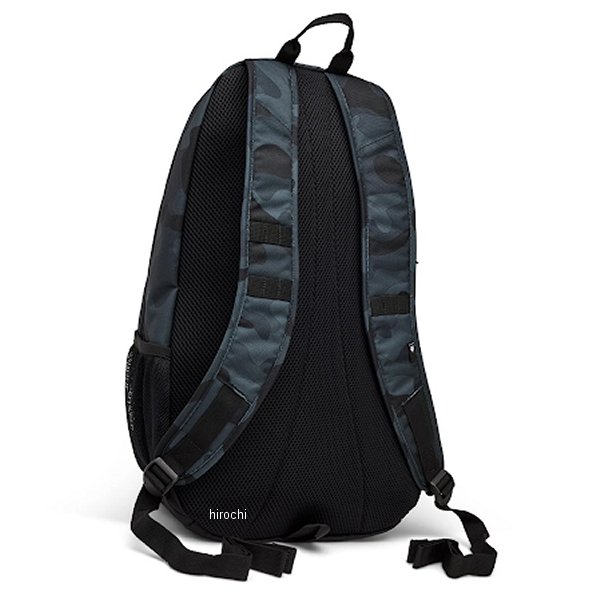 フォックス FOX 180 バックパック ブラックカモ C0703 WO店