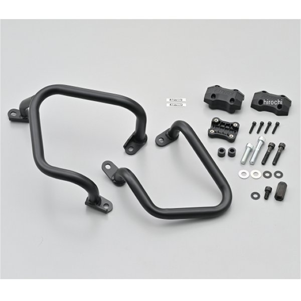 デイトナ パイプエンジンガード 25年 CB650R E-Clutch 60880 WO店