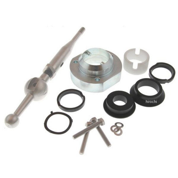 アイエルモータースポーツ I.L.Motorsport ショートシフターキット 6速ミッション用 NC0-7001 WO店