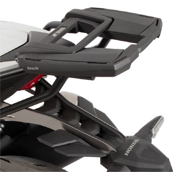 ヘプコアンドベッカー HEPCO&BECKER トップケースキャリア イージー