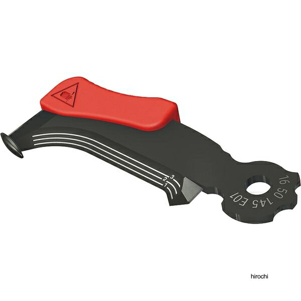 クニペックス KNIPEX 16 50 145 SB用 替刃 1650-145E01 WO店