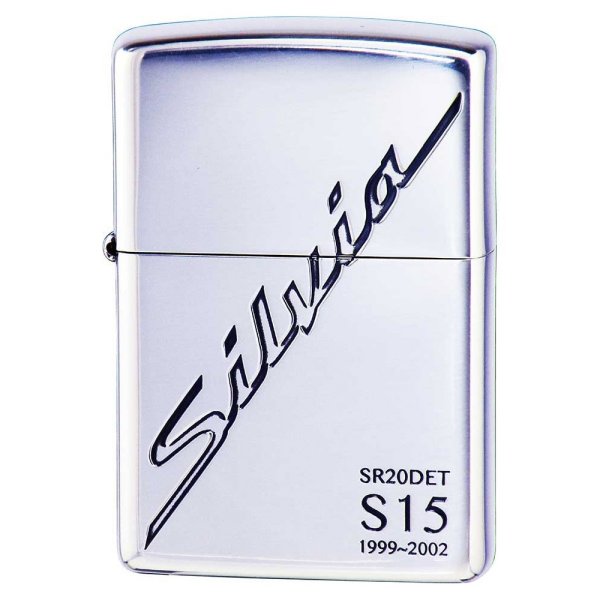ジュウロクホウイ 日産 Zippo シルビア S15 4982397640396 WO店