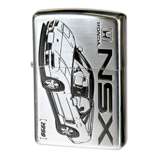 ジュウロクホウイ ホンダ Zippo NSX 1990 4982397641799 WO店