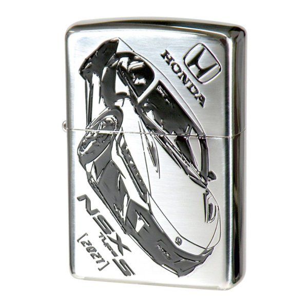 ジュウロクホウイ ホンダ Zippo NSX typeS 2021 4982397641805 WO店