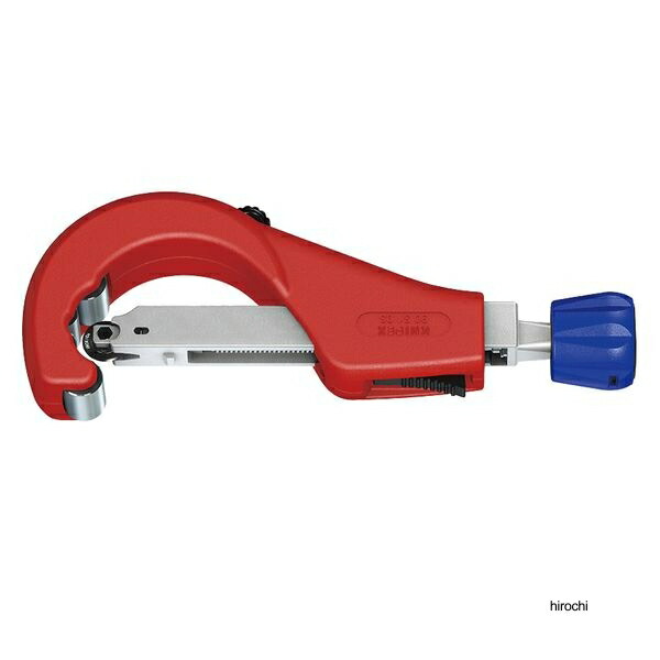 クニペックス KNIPEX TubiXチュービックス パイプカッター XL 切断能力6-76φmm 9031-03BK WO店