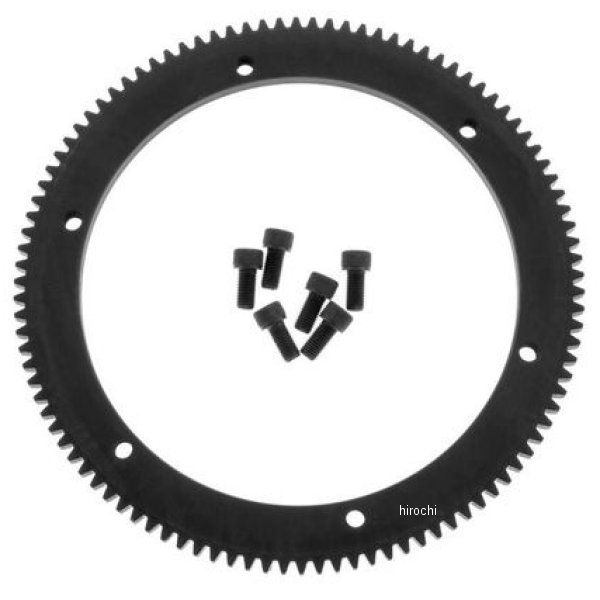 TWIN POWER ツインパワー スターターリングギア102T 98-06BT twp482454 WO店