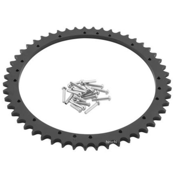 TWIN POWER ツインパワー リアドラムスプロケット 51T 41470-67 twp488816 WO店