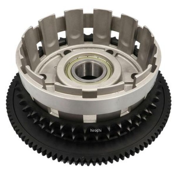 TWIN POWER ツインパワー クラッチシェル 06-10BT 37813-06A
