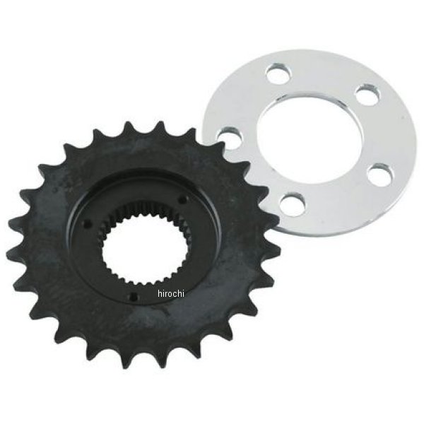TWIN POWER ツインパワー オフセットスプロケットキット24T 85-94 twp490510 WO店