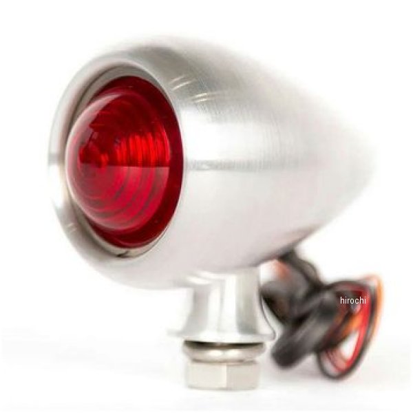Prism Supply Co. プリズムサプライ Prism Supply バレットテールライト アルミ 0200935 WO店