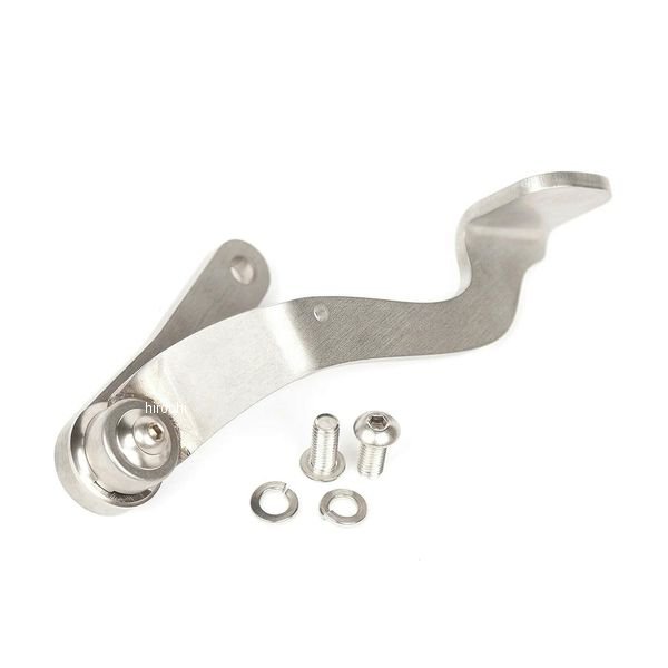 Prism Supply Co. プリズムサプライ スリングショット 機械式ブレーキペダルキット ステンレス 0900214 WO店