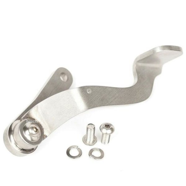 Prism Supply Co. プリズムサプライ スリングショット 機械式ブレーキペダルキット スチール 0900224 WO店