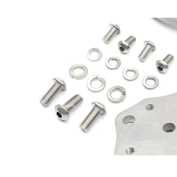 Prism Supply Co. プリズムサプライ スリングショット クラッチコントロールキット 5速・6速用 ステンレス 0900514 WO店_2