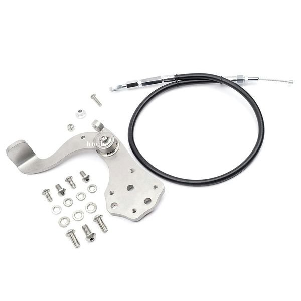 Prism Supply Co. プリズムサプライ スリングショット クラッチコントロールキット 5速・6速用 スチール 0900524 WO店