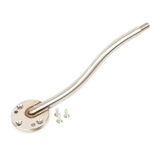 Prism Supply Co. プリズムサプライ Prism Supply ジョッキーシフター ロング ステンレス 1200311 WO店