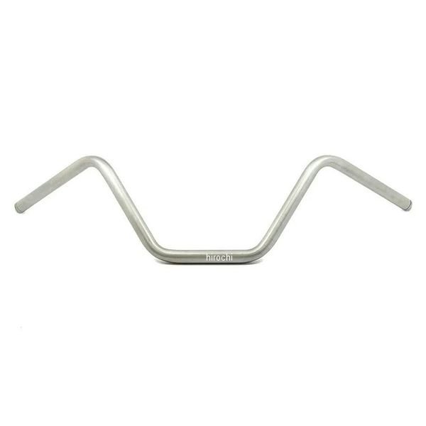 Prism Supply Co. プリズムサプライ Prism Supply 6in ハリケーンハンドルバー スチール 1300125 WO店