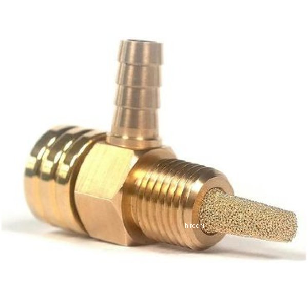 Prism Supply Co. プリズムサプライ Prism Supply ペットコック 90°1/4 NPT ブラス 1402042 WO店