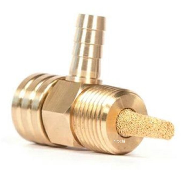 Prism Supply Co. プリズムサプライ Prism Supply ペットコック 90°3/8 NPT ブラス 1402142 WO店 19,900円