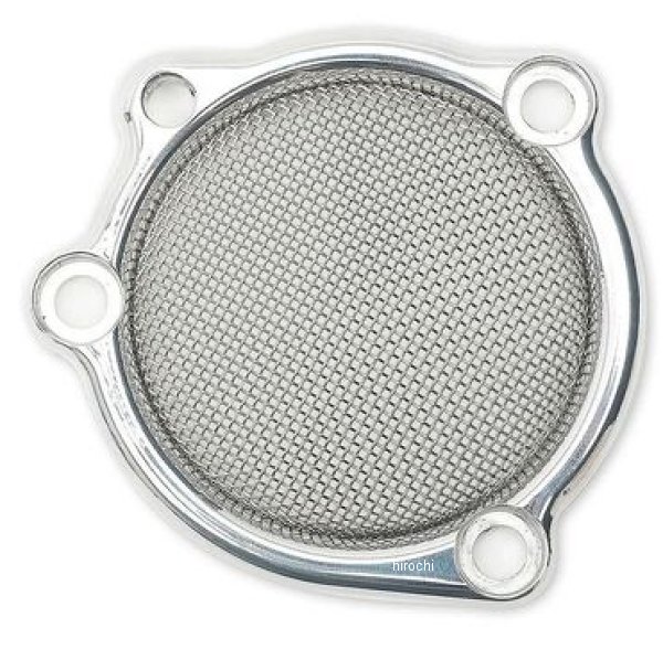 Prism Supply Co. プリズムサプライ ブリストルブリーザー CVキャブ用 ポリッシュ 1402532 WO店