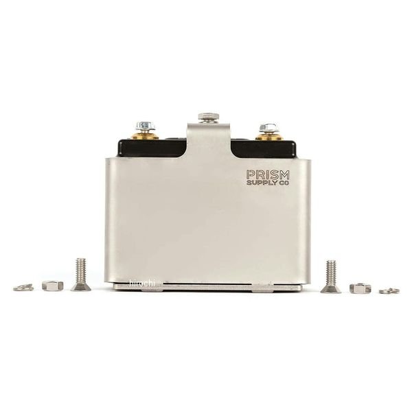 Prism Supply Co. プリズムサプライ Prism Supply アンチグラビティ製4セル用 バッテリートレイ 1503314 WO店